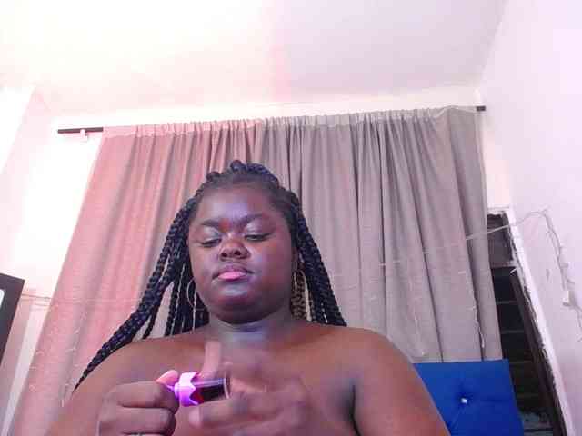 neighbor-ebony webcam