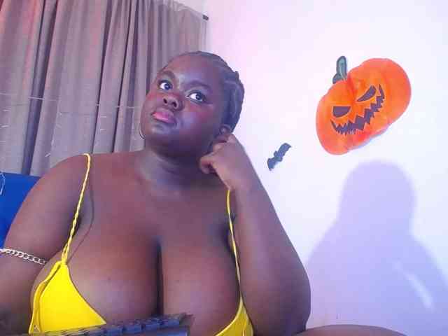 neighbor-ebony webcam