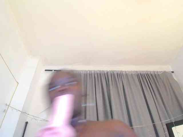 neighbor-ebony webcam