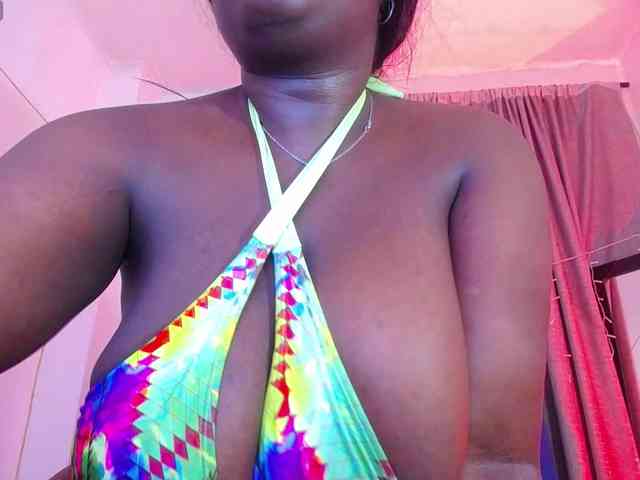 Neighbor-ebony - Girl 