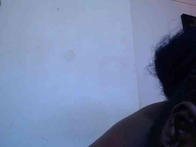 neighbor-ebony webcam