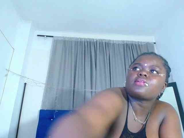 neighbor-ebony webcam