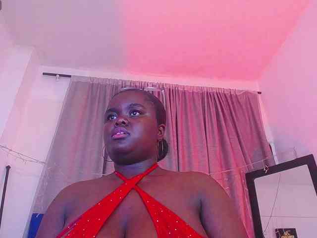 neighbor-ebony webcam