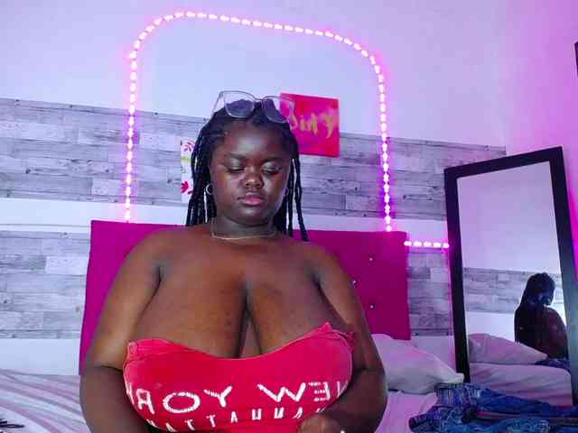 neighbor-ebony