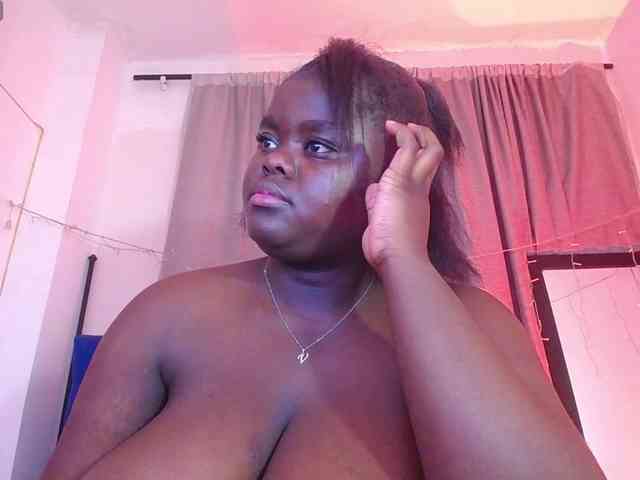 neighbor-ebony webcam