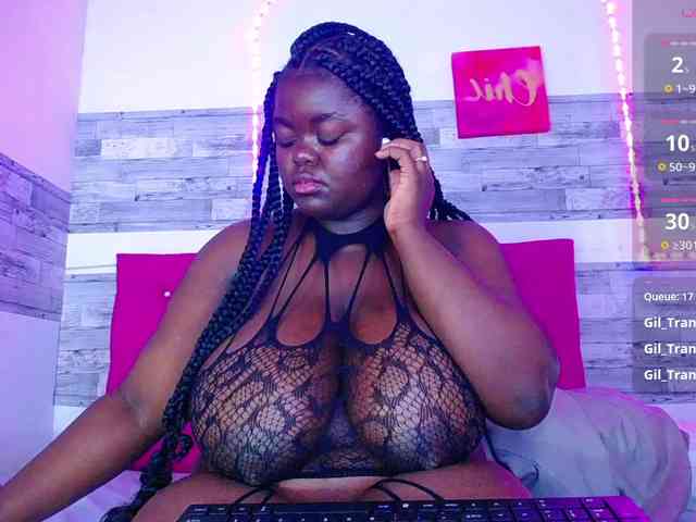 neighbor-ebony