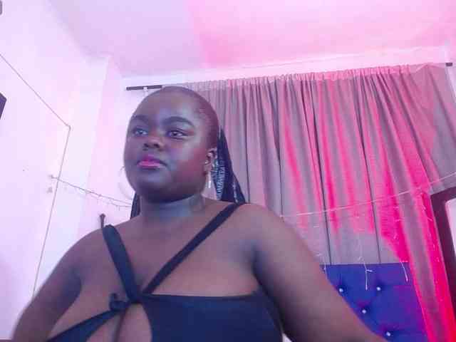 neighbor-ebony webcam