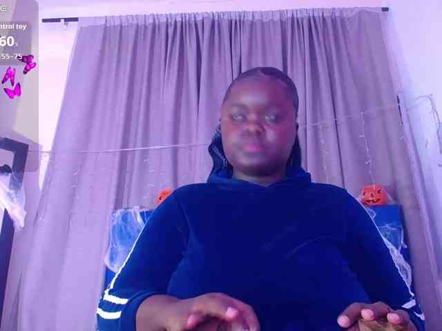 videochat xxx Neighbor-ebony