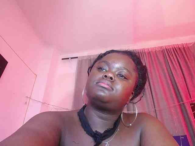 neighbor-ebony webcam