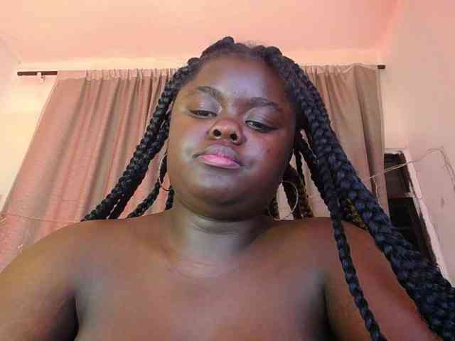 neighbor-ebony webcam
