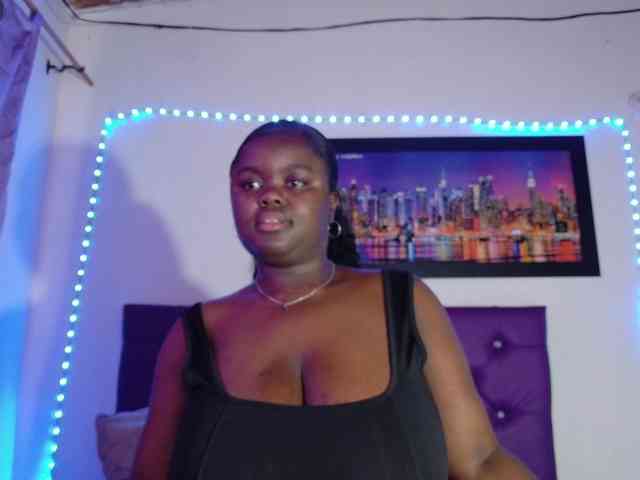 neighbor-ebony