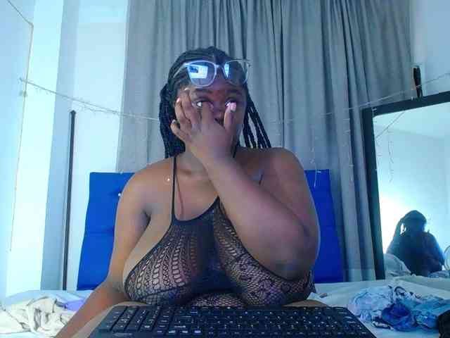 neighbor-ebony