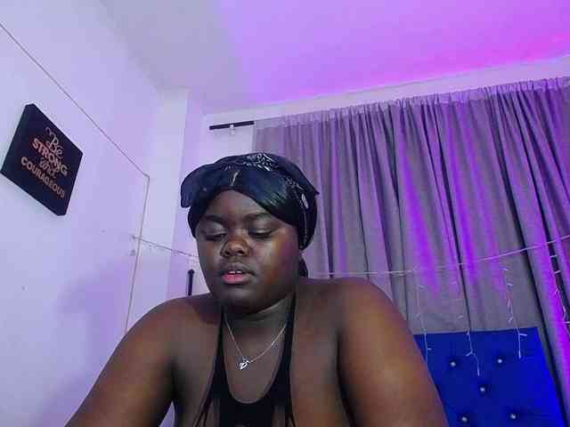 neighbor-ebony webcam