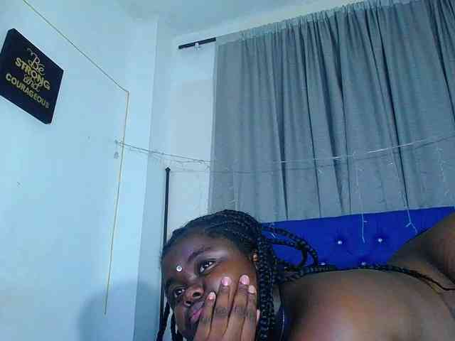 neighbor-ebony webcam