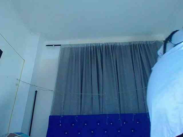 neighbor-ebony webcam