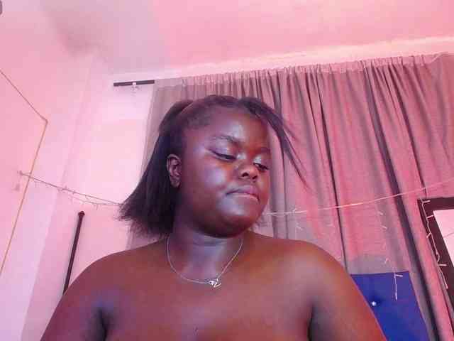 neighbor-ebony webcam