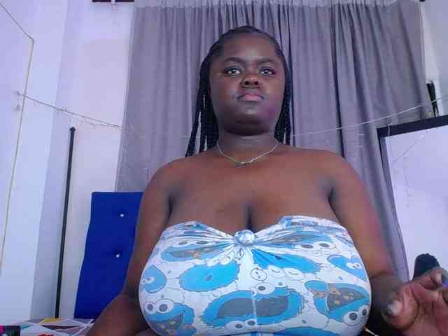 neighbor-ebony