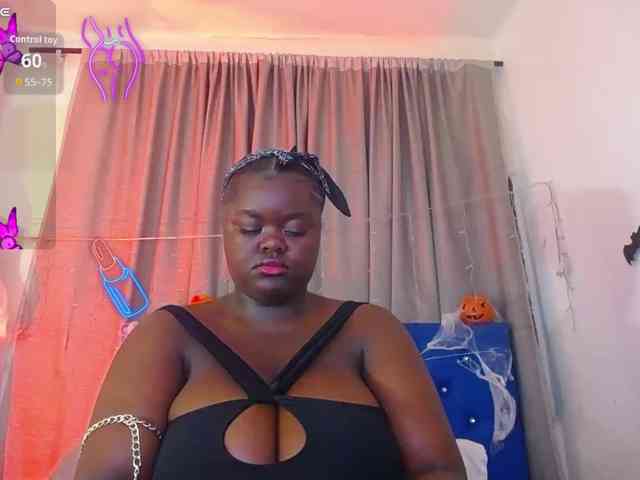 neighbor-ebony