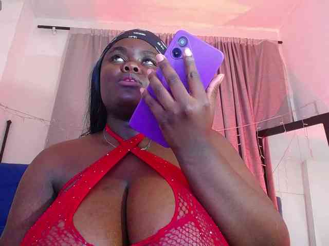 neighbor-ebony
