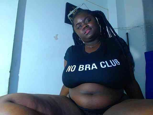 neighbor-ebony webcam