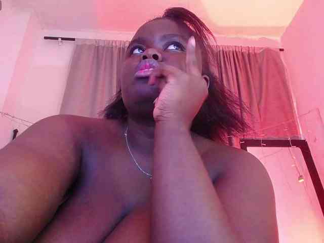 neighbor-ebony webcam