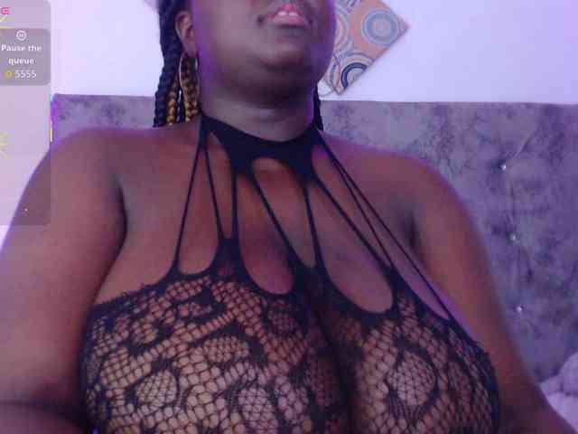neighbor-ebony
