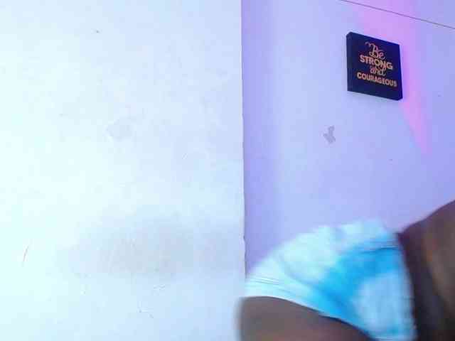 neighbor-ebony webcam