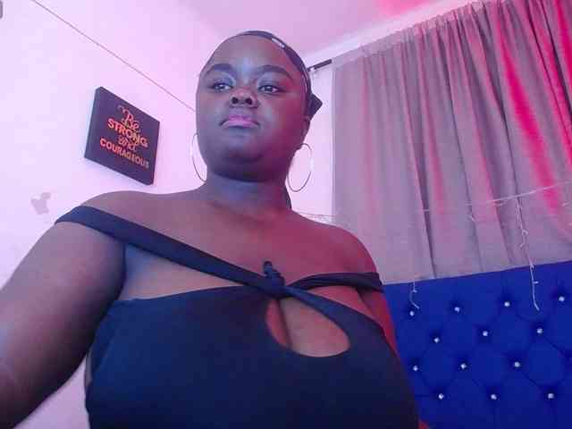 neighbor-ebony webcam