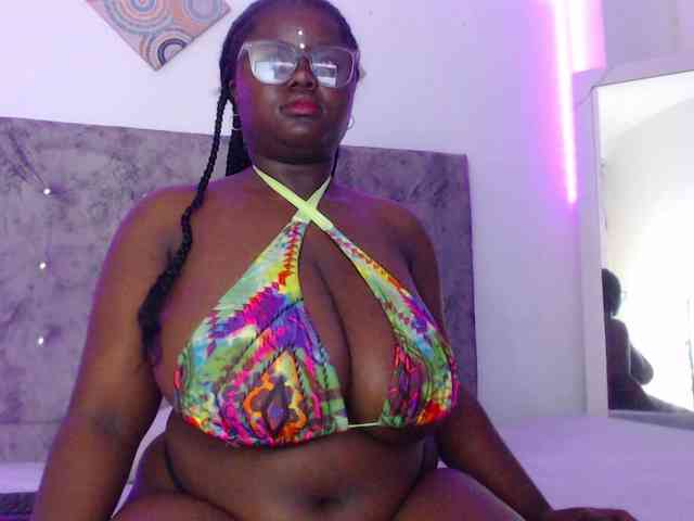 neighbor-ebony