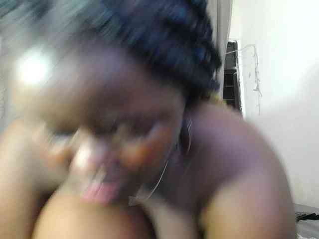 neighbor-ebony webcam
