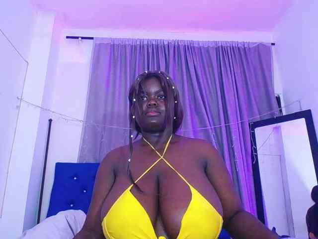 neighbor-ebony