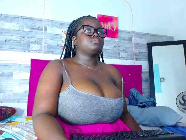 neighbor-ebony