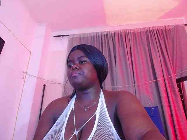 neighbor-ebony webcam