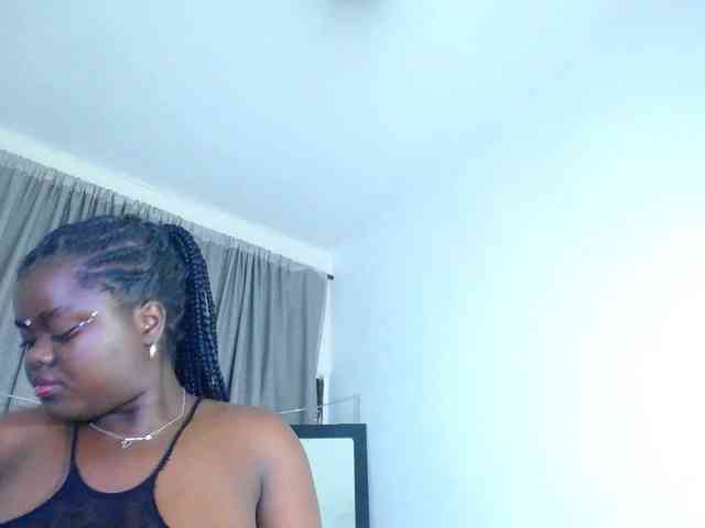 neighbor-ebony webcam