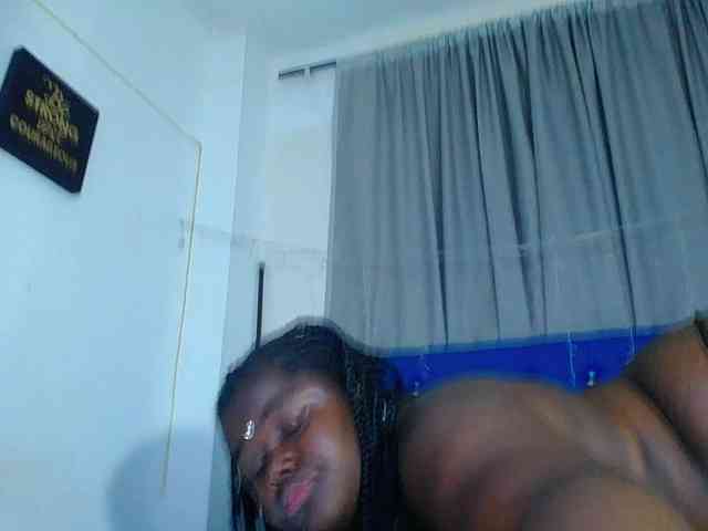 neighbor-ebony webcam