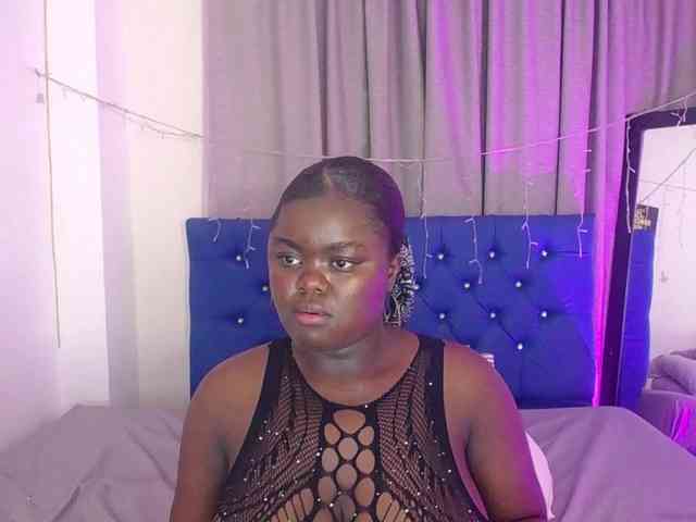 neighbor-ebony webcam