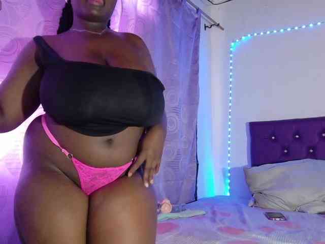 neighbor-ebony