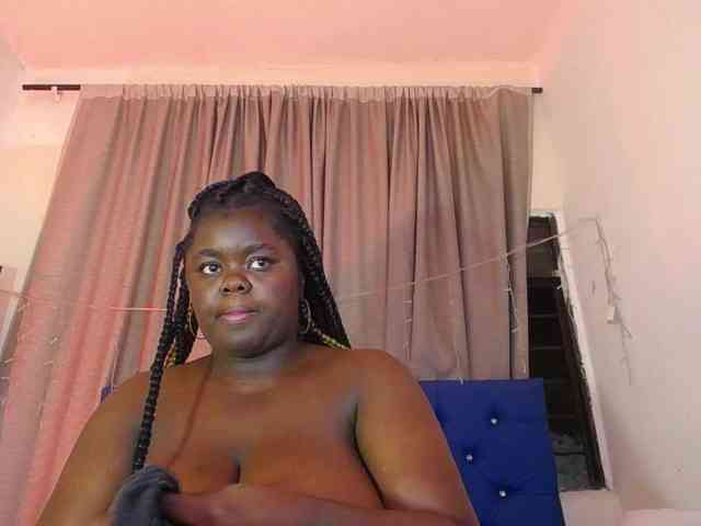 Neighbor-ebony - Girl 