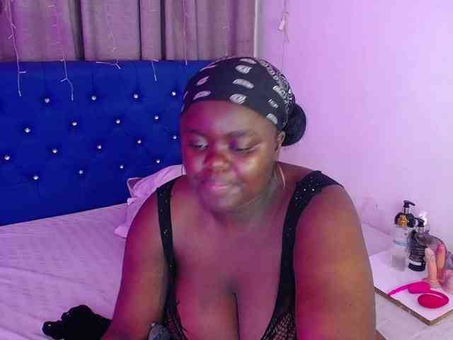 Neighbor-ebony - Girl 