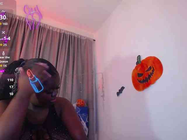 neighbor-ebony