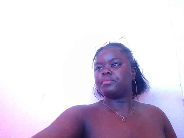 neighbor-ebony webcam