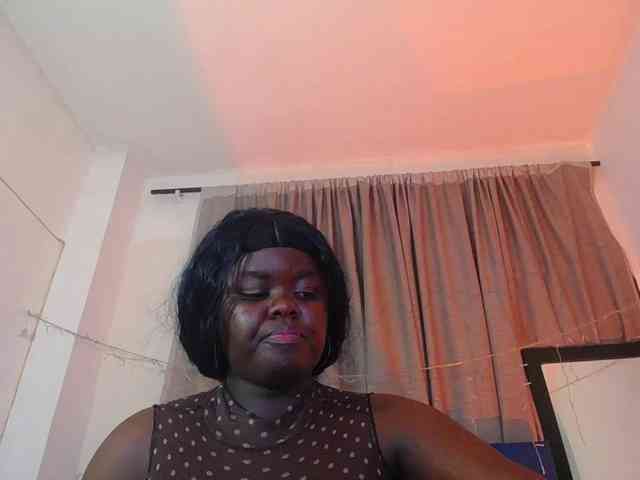 neighbor-ebony webcam