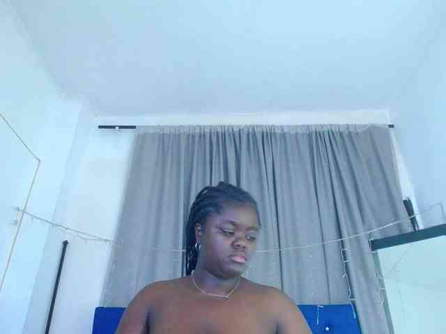 neighbor-ebony webcam