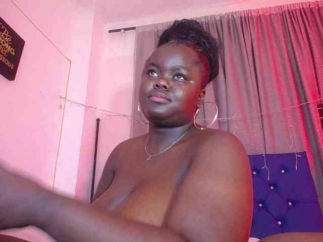 neighbor-ebony webcam