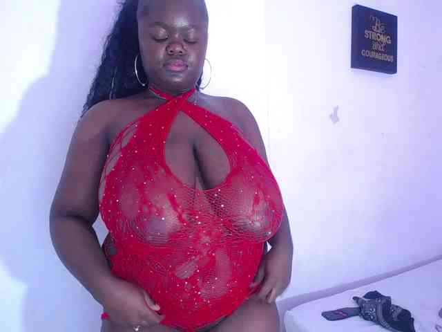 neighbor-ebony webcam