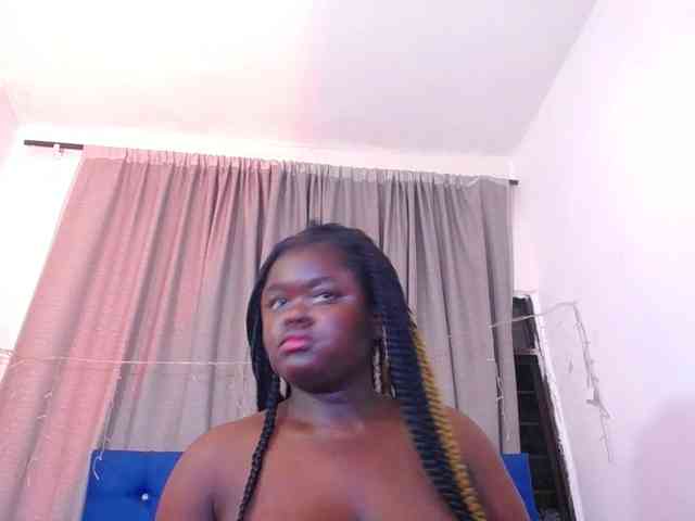 neighbor-ebony webcam