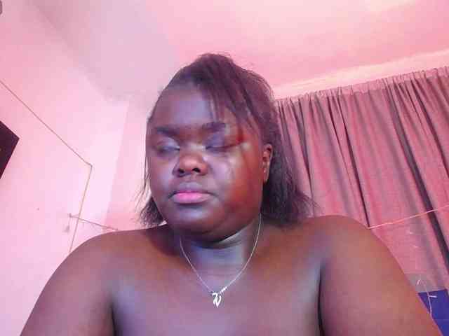 neighbor-ebony webcam