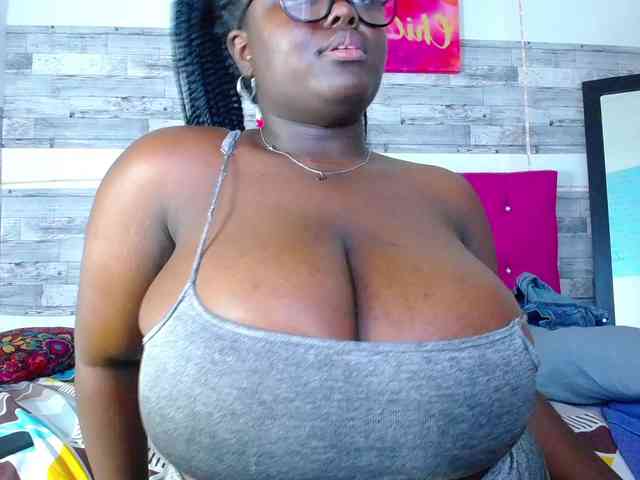 neighbor-ebony