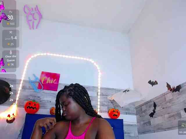 neighbor-ebony