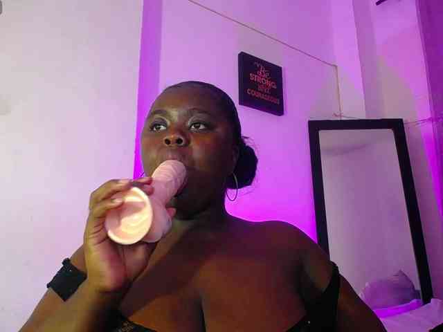 Neighbor-ebony - Girl 